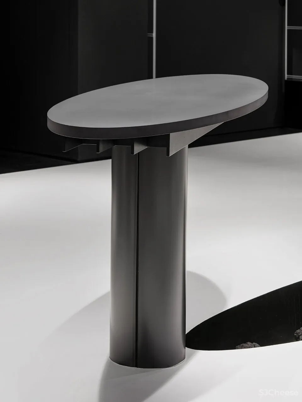 新作 | WGNB:首尔 Juun.J旗舰店