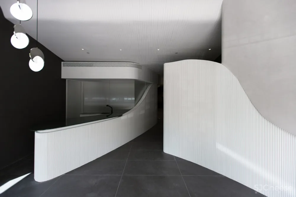 新作 | Rejuve Lab皮肤诊所,上海 / Mur Mur Lab