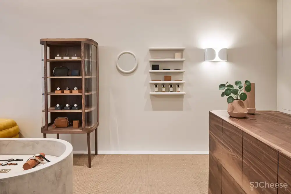 WE ARE TRIIBE | 悉尼The Horse精品配饰小店