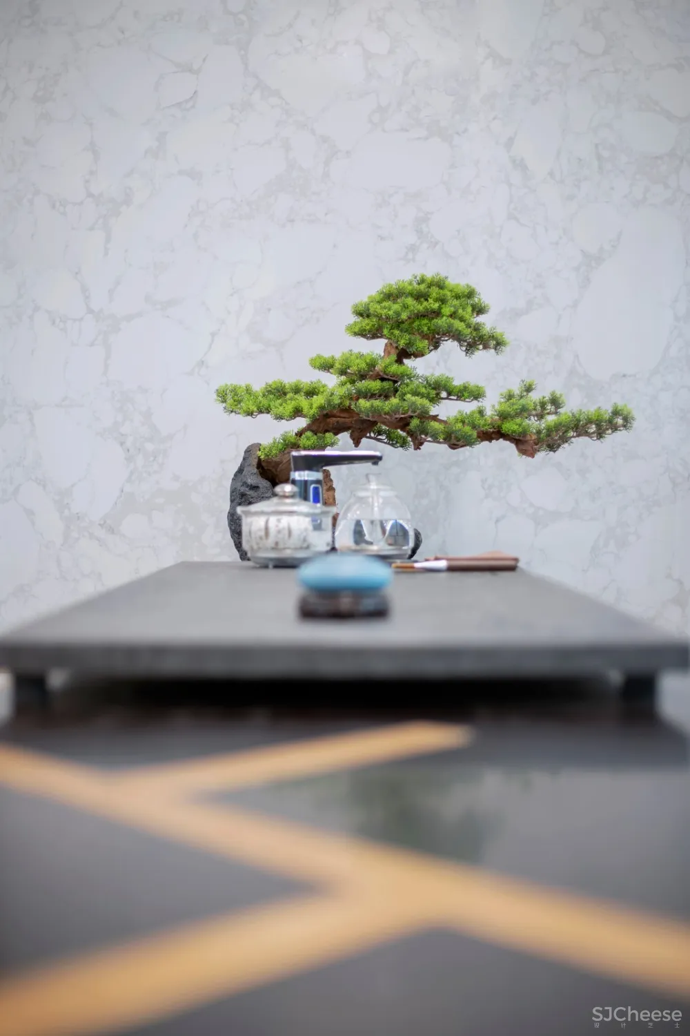 只因案例 | 新旧时代交替的办公空间