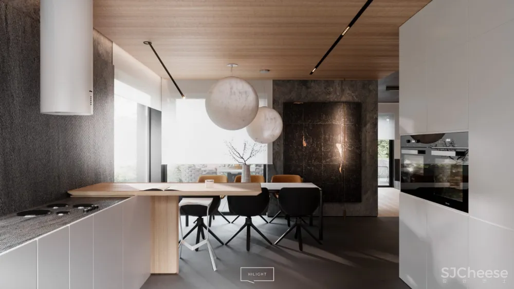 首发 | Hilight Design工作室,波兰华沙“Otwock house” 
<span style="position: relative; bottom: 2px; display: inline-block; vertical-align: middle; margin-left: 8px; width: 20px; height: 20px; background: #ffd914; text-align: center; font-size: 14px; border-radius: 3px;">首</span>