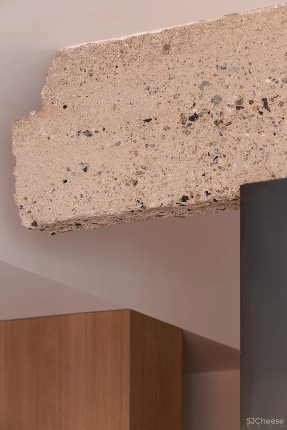 首发 | Francesc Rife设计工作室,巴塞罗那 ME Apartment 
<span style="position: relative; bottom: 2px; display: inline-block; vertical-align: middle; margin-left: 8px; width: 20px; height: 20px; background: #ffd914; text-align: center; font-size: 14px; border-radius: 3px;">首</span>