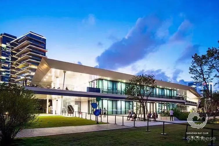 AART一间宅 | 迁徙的鱼群-深湾会吊挂艺术品