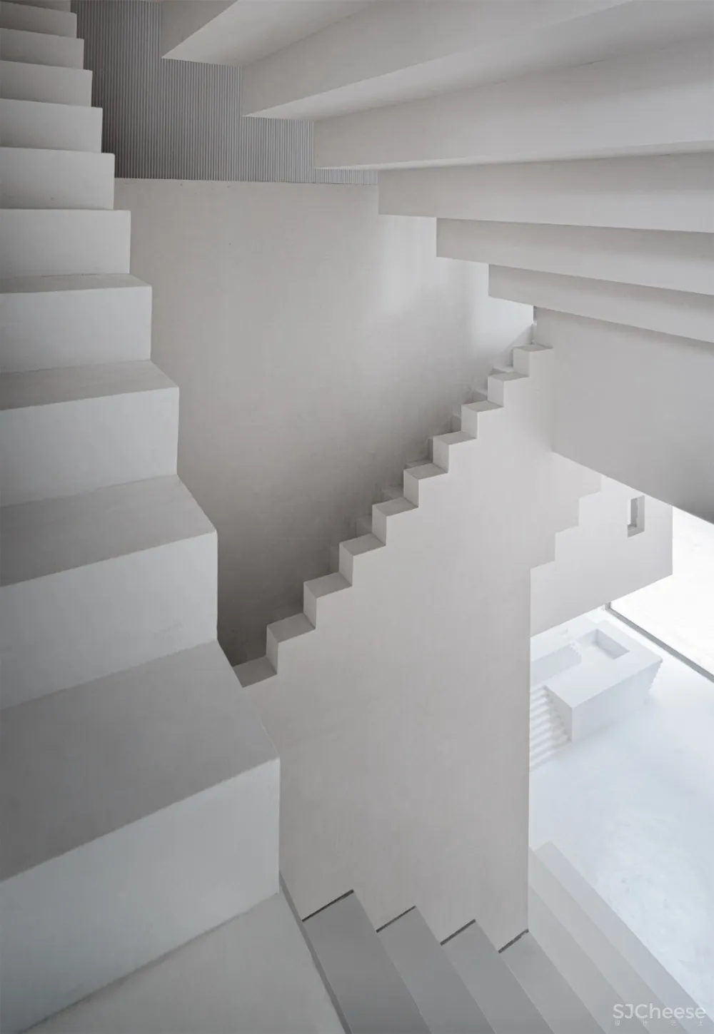 恒田设计丨IYZ爱燕子，京城最“美”摄影馆