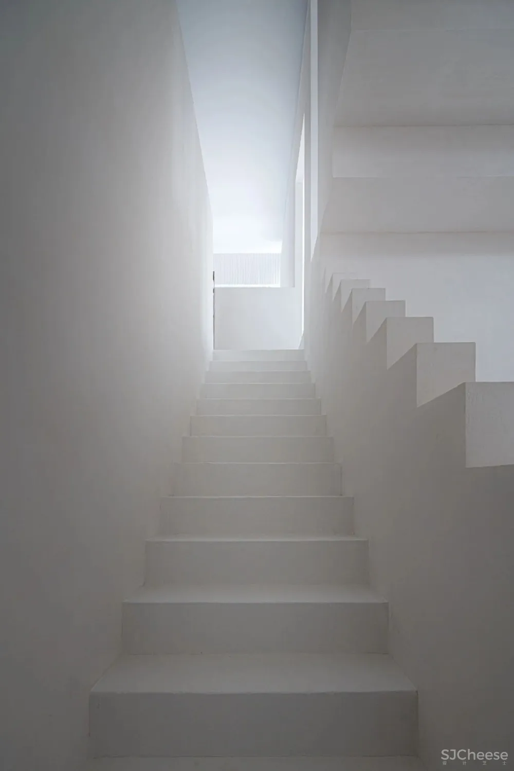 恒田设计丨IYZ爱燕子，京城最“美”摄影馆