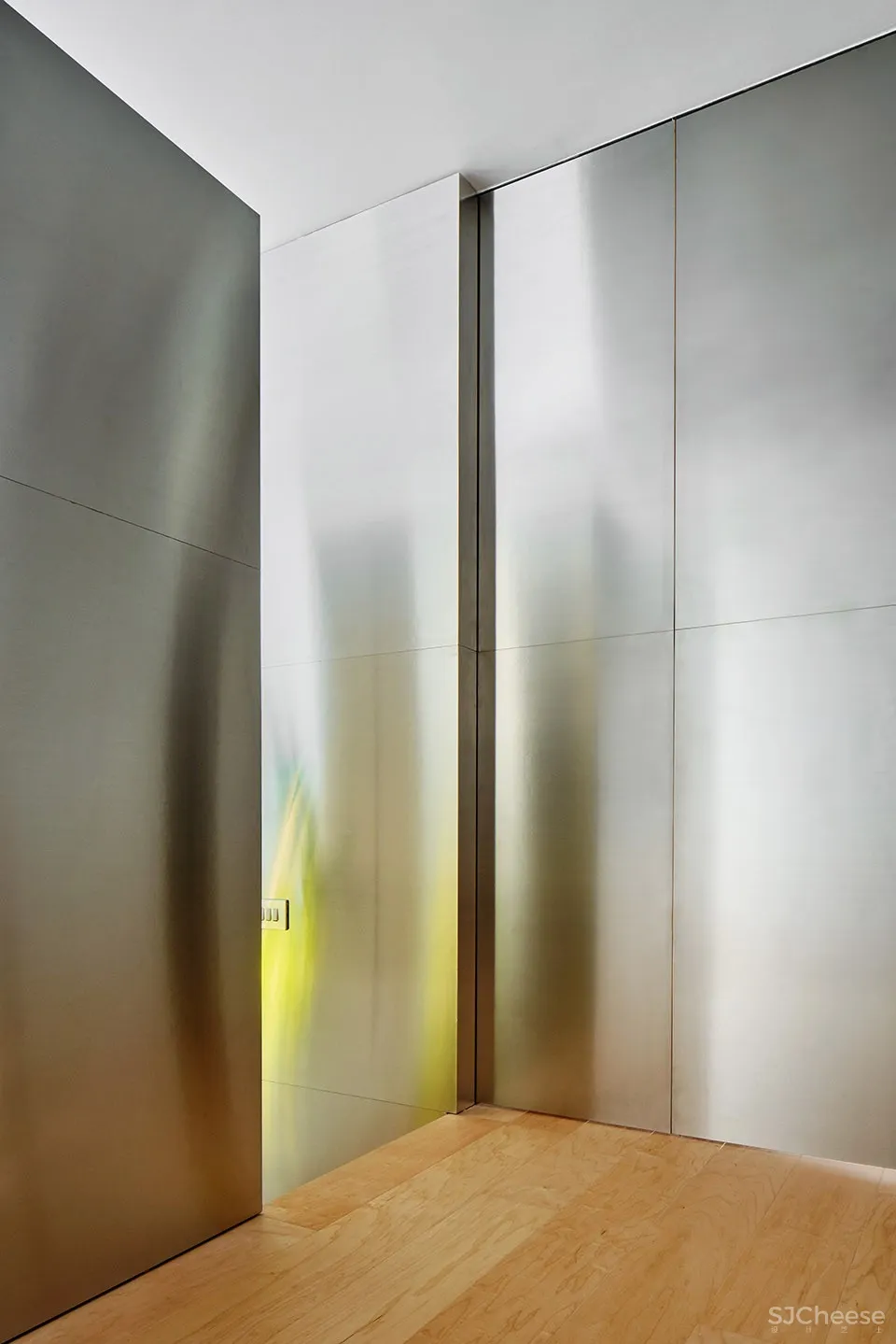 新作 | Pujades大街公寓翻新,巴塞罗那 / ARQUITECTURA-G 
<span style="position: relative; bottom: 2px; display: inline-block; vertical-align: middle; margin-left: 8px; width: 20px; height: 20px; background: #ffd914; text-align: center; font-size: 14px; border-radius: 3px;">首</span>