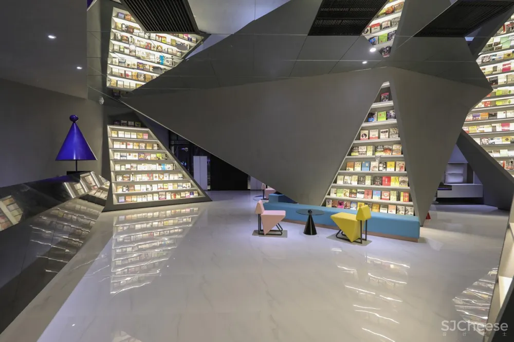 新作 | 西安绽白Jambo艺术酒店,让灵魂住进艺术里