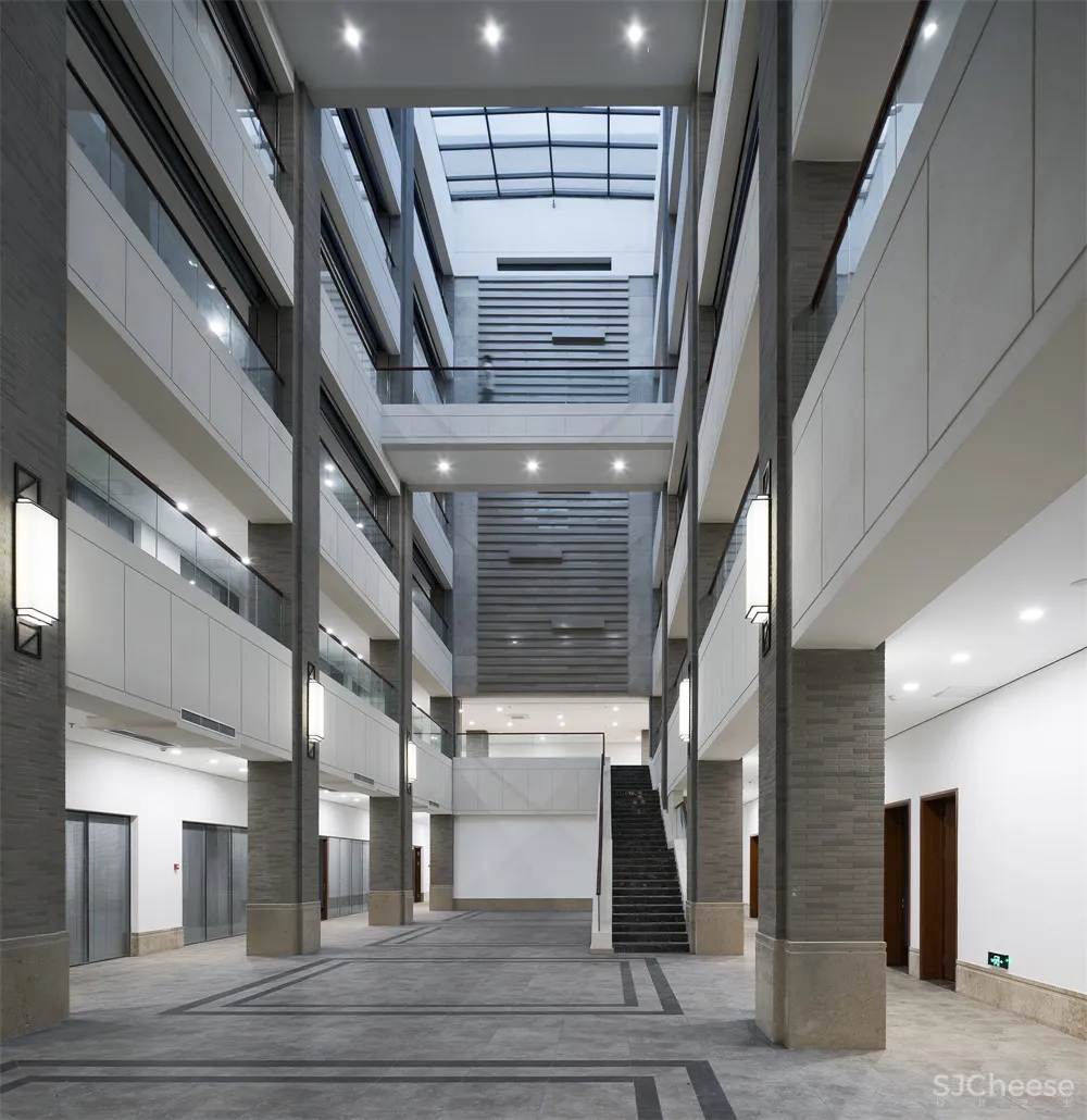 UAD | 大连理工大学管理与经济学部楼