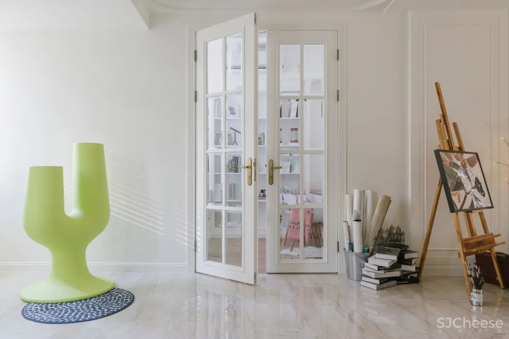 紛染．綿綿 Trochee of Tints 住宅方案／台湾理絲室內設計 
<span style="position: relative; bottom: 2px; display: inline-block; vertical-align: middle; margin-left: 8px; width: 20px; height: 20px; background: #ffd914; text-align: center; font-size: 14px; border-radius: 3px;">首</span>