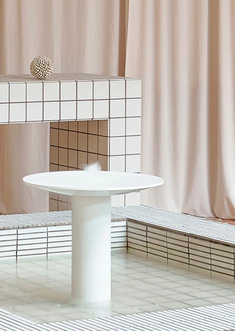 首发 | ZOOBIBI概念店位于墨尔本霍桑东部,由STELLA COLLECTIVE设计。