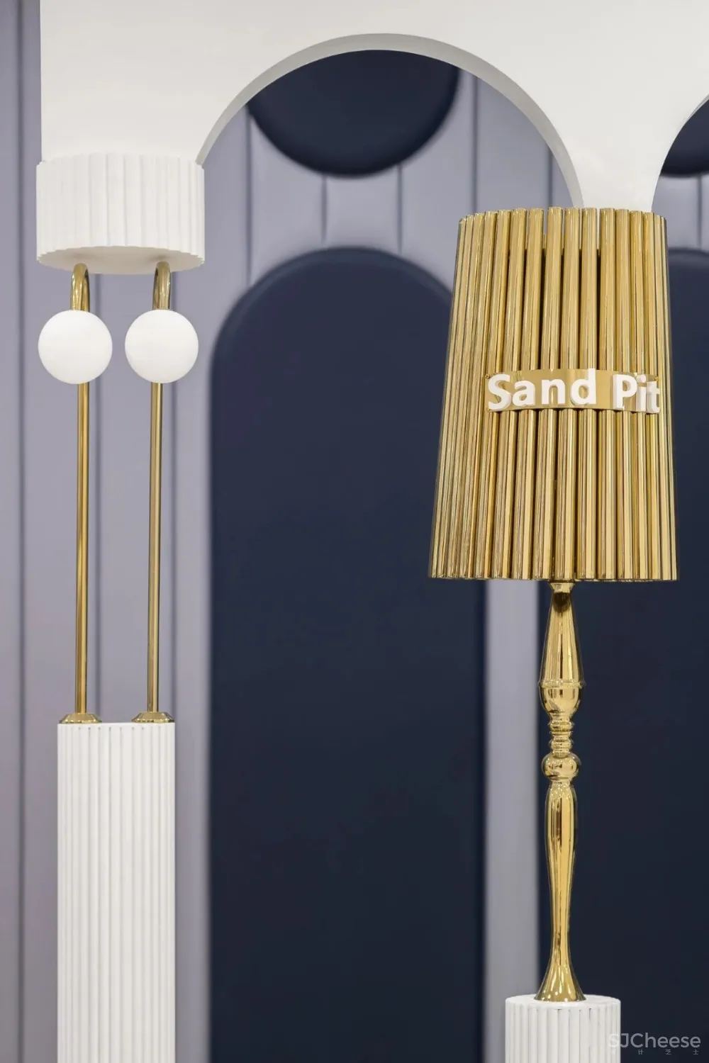 新作 | 董璇 x 李想两大女神联手跨界亲子产业,未开业,已惊艳帝都!