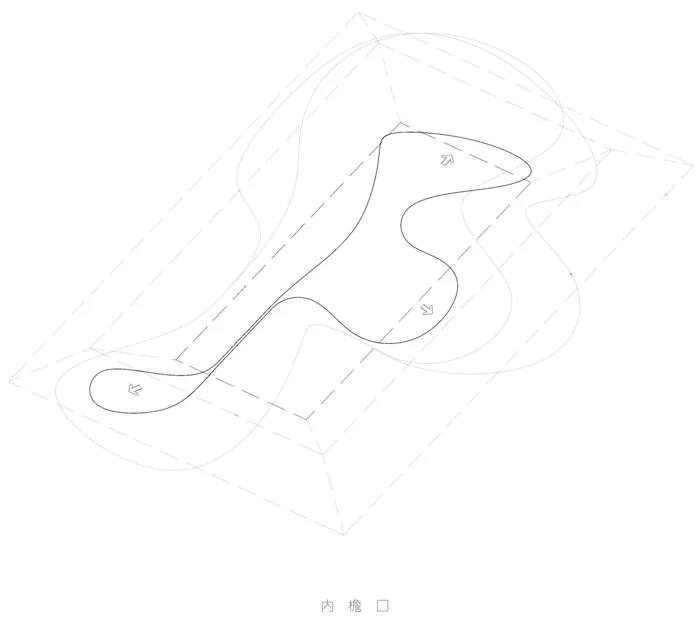 Mur Mur Lab新作 | 常熟 未来书店