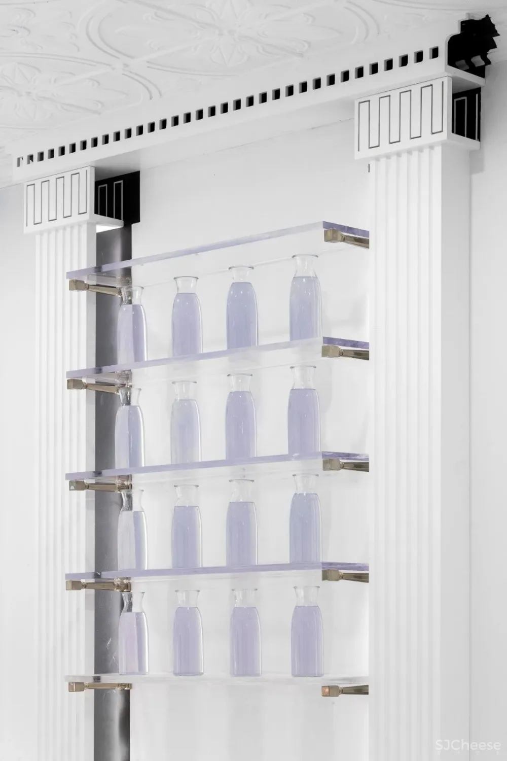 新作 | 董璇 x 李想两大女神联手跨界亲子产业,未开业,已惊艳帝都!