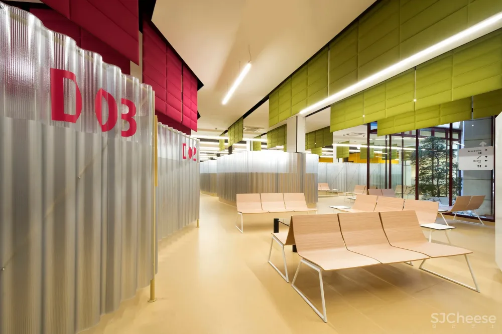 圣帕布罗大学综合诊所 Adam Bresnick