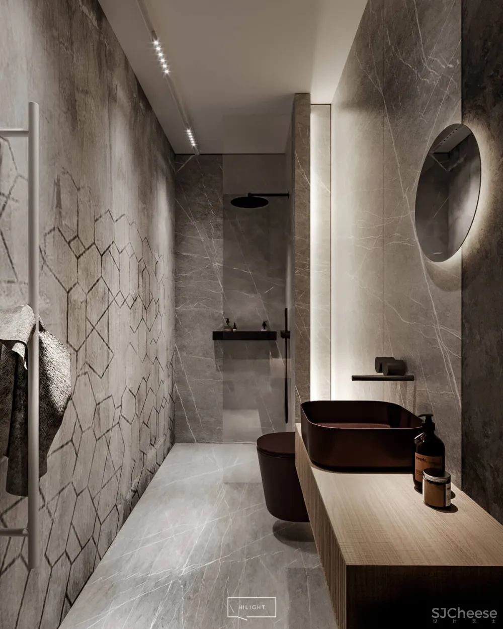 首发 | Hilight Design工作室,波兰华沙“Otwock house” 
<span style="position: relative; bottom: 2px; display: inline-block; vertical-align: middle; margin-left: 8px; width: 20px; height: 20px; background: #ffd914; text-align: center; font-size: 14px; border-radius: 3px;">首</span>