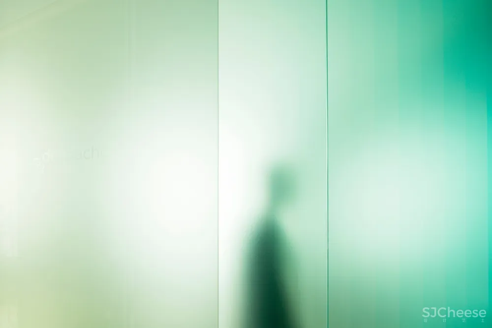 首发 | 牙科诊所 la sierra / gon architects + Ana Torres设计事务所