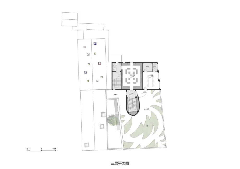 Wutopia Lab:有浪 | 扬州慢×新华书店