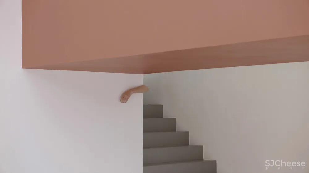 新作 | W – 尔我空间设计研究室,南京