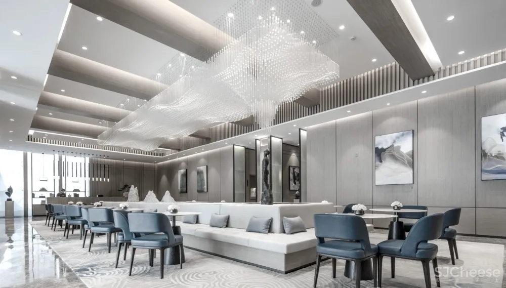 达文设计 | 深圳半岛城邦顶层复式:用艺术定义一座时代豪宅坐标 
<span style="position: relative; bottom: 2px; display: inline-block; vertical-align: middle; margin-left: 8px; width: 20px; height: 20px; background: #ffd914; text-align: center; font-size: 14px; border-radius: 3px;">首</span>