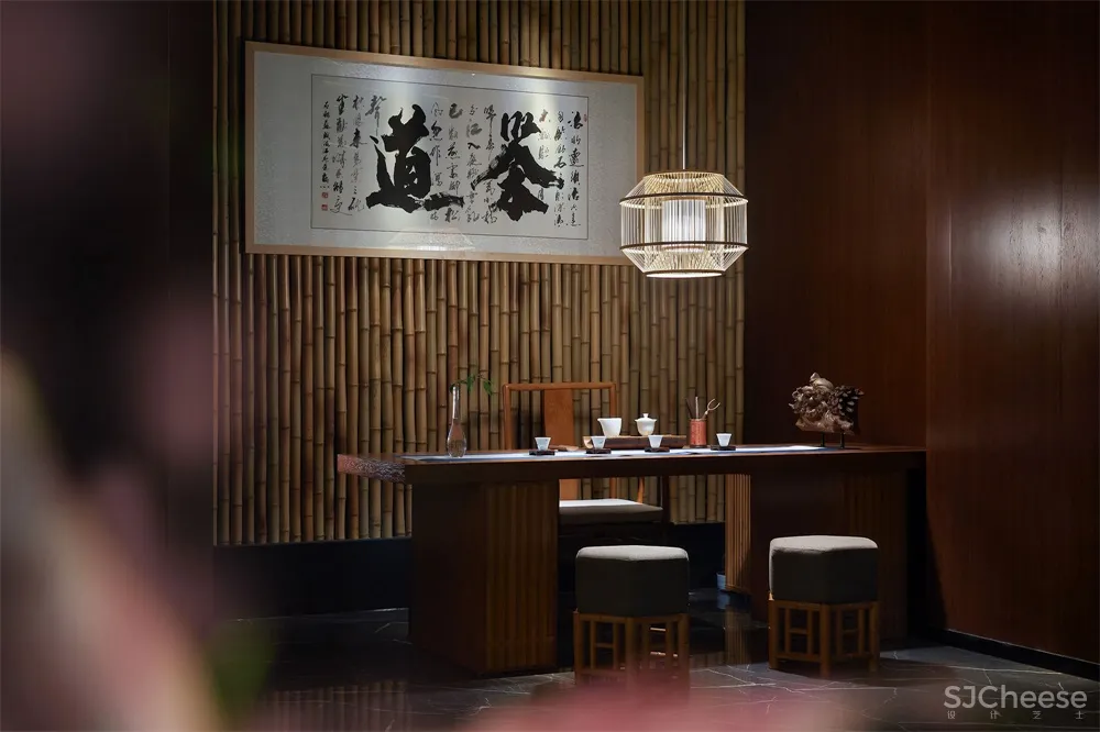 路得设计 | 四川眉山东坡足道明星店