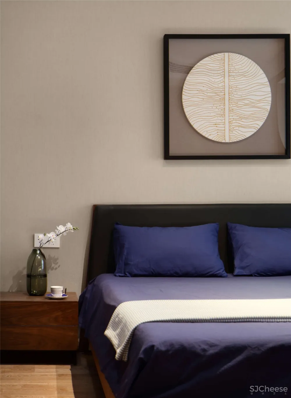 壹禾木色 | 南京 · 保利香槟 160㎡ 
<span style="position: relative; bottom: 2px; display: inline-block; vertical-align: middle; margin-left: 8px; width: 20px; height: 20px; background: #ffd914; text-align: center; font-size: 14px; border-radius: 3px;">首</span>