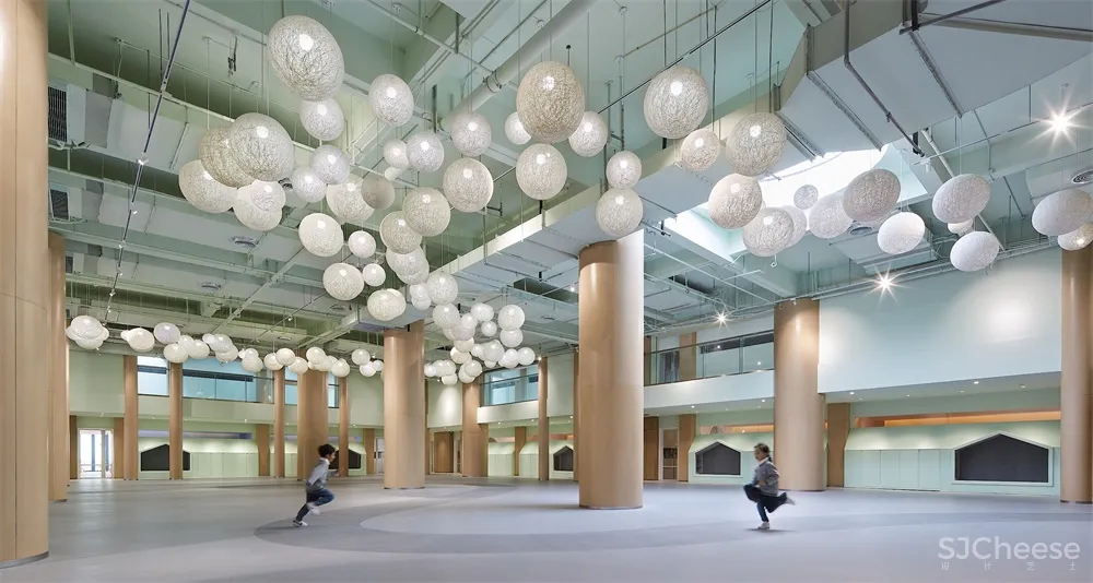 ELTO Consultancy | 上海佘山常菁藤国际幼儿园