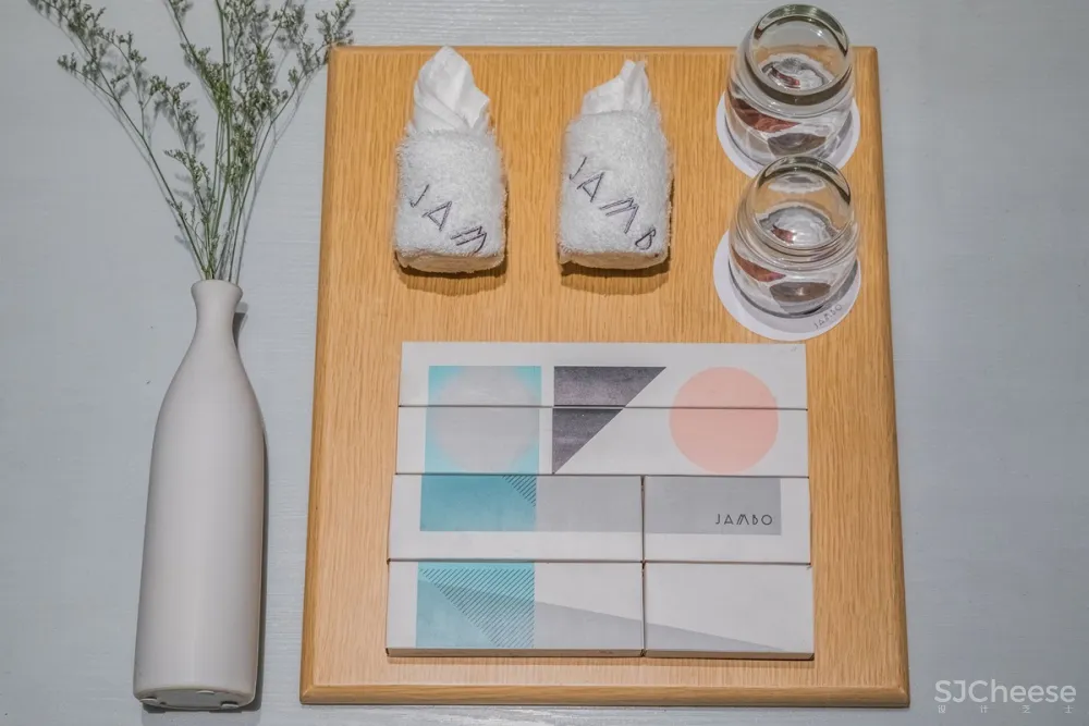 新作 | 西安绽白Jambo艺术酒店,让灵魂住进艺术里