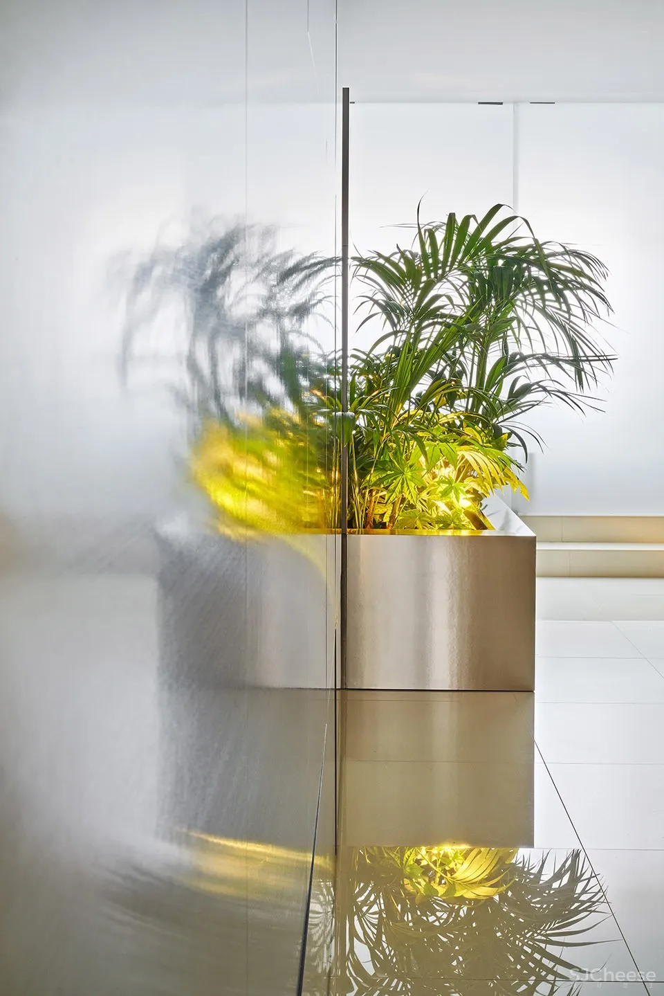 新作 | Pujades大街公寓翻新,巴塞罗那 / ARQUITECTURA-G 
<span style="position: relative; bottom: 2px; display: inline-block; vertical-align: middle; margin-left: 8px; width: 20px; height: 20px; background: #ffd914; text-align: center; font-size: 14px; border-radius: 3px;">首</span>