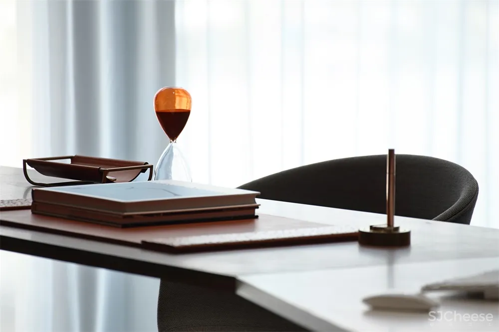 YuQiang&Partners | 深圳卓越前海壹号办公空间