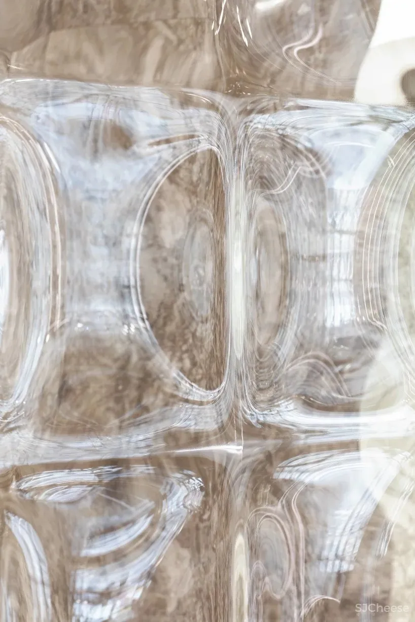 首发 | bjarke ingels group为香榭丽舍大街的老佛爷百货公司设计了新的旗舰店