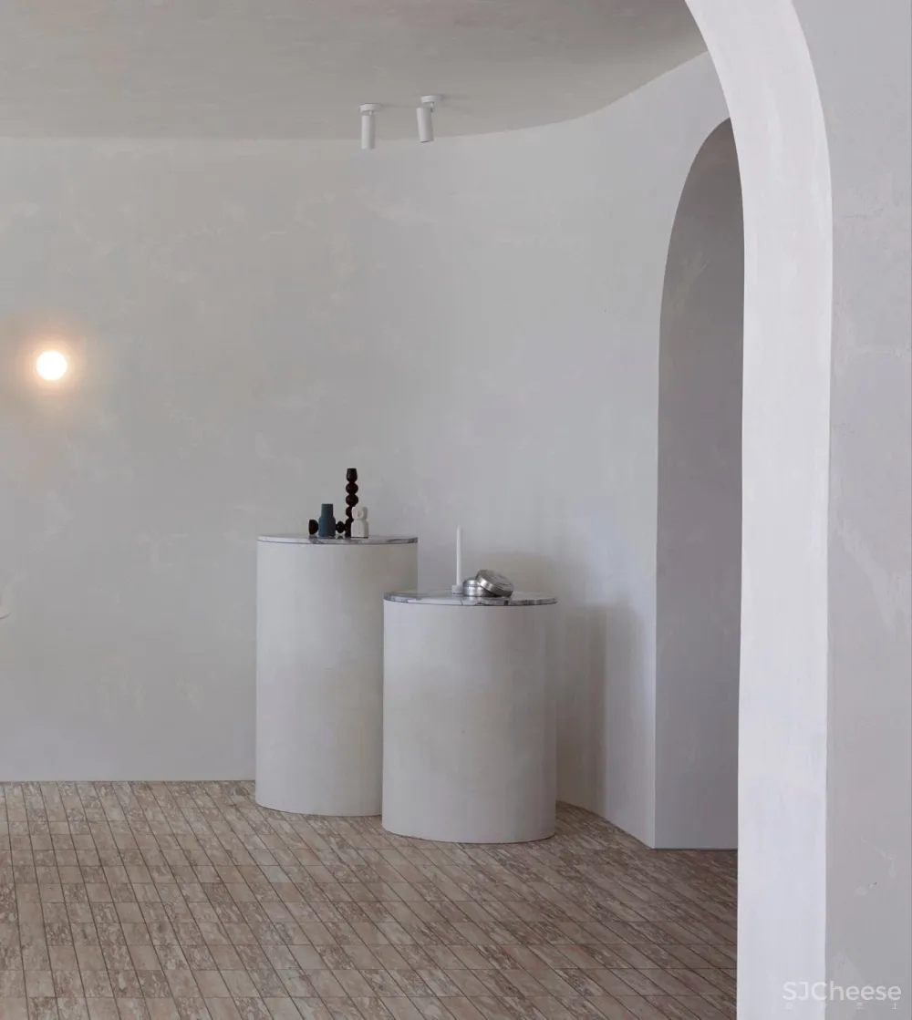 首发 | ZOOBIBI概念店位于墨尔本霍桑东部,由STELLA COLLECTIVE设计。