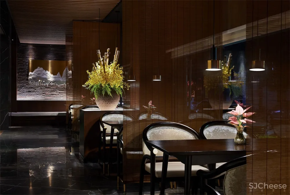 路得设计 | 四川眉山东坡足道明星店