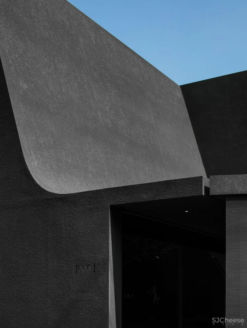 新作 | WGNB设计，首尔J& FELT COFFEE时尚旗舰店