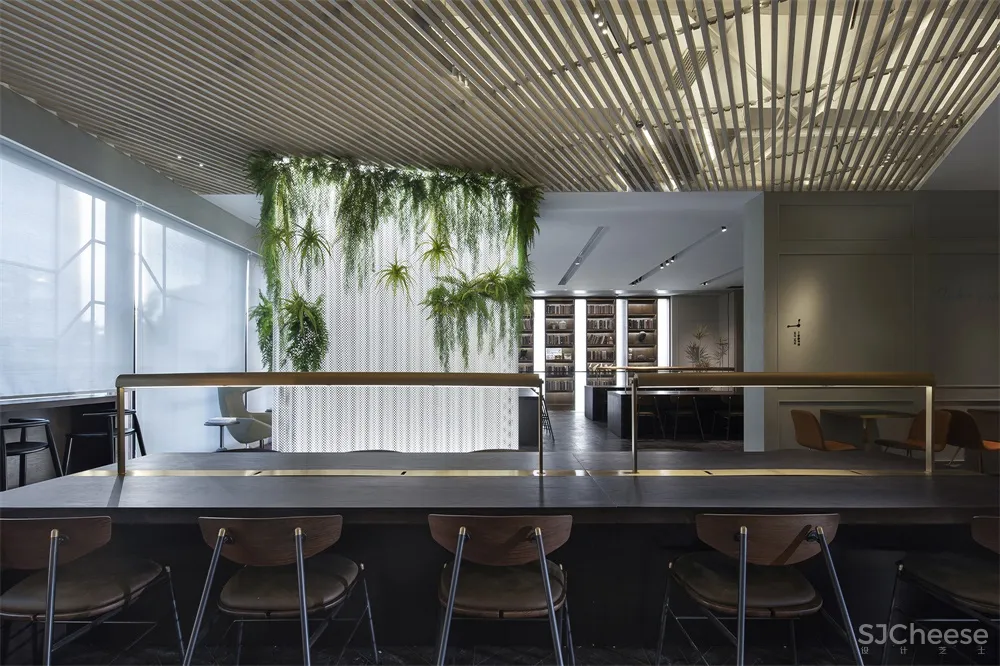 深圳千寻 | 北京西堤红山联合办公项目