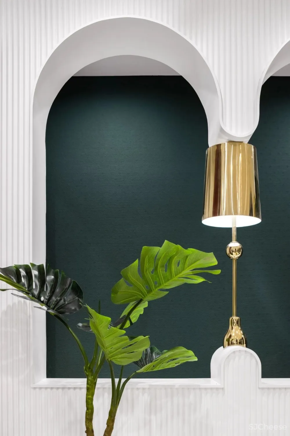 新作 | 董璇 x 李想两大女神联手跨界亲子产业,未开业,已惊艳帝都!