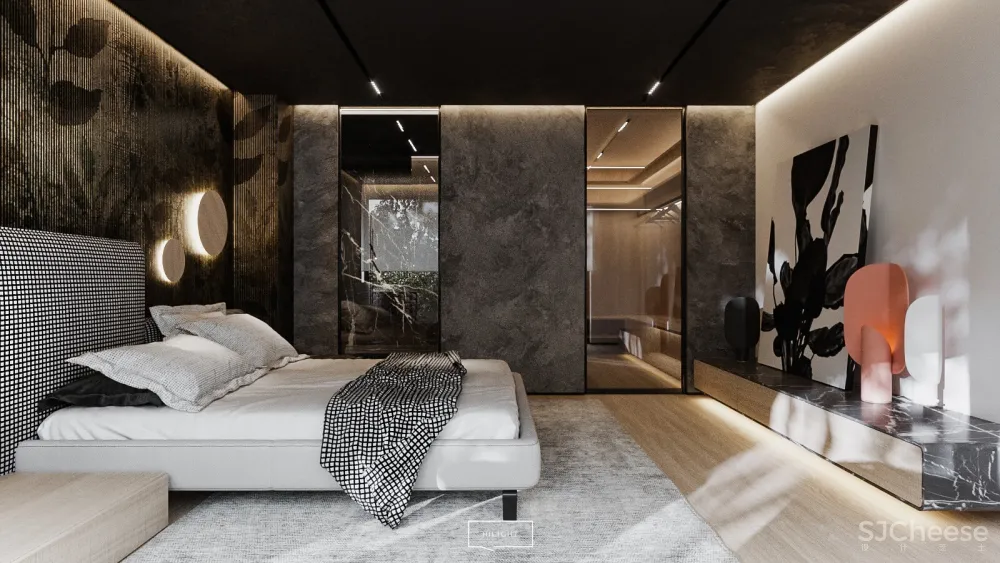 首发 | Hilight Design工作室,波兰华沙“Otwock house” 
<span style="position: relative; bottom: 2px; display: inline-block; vertical-align: middle; margin-left: 8px; width: 20px; height: 20px; background: #ffd914; text-align: center; font-size: 14px; border-radius: 3px;">首</span>