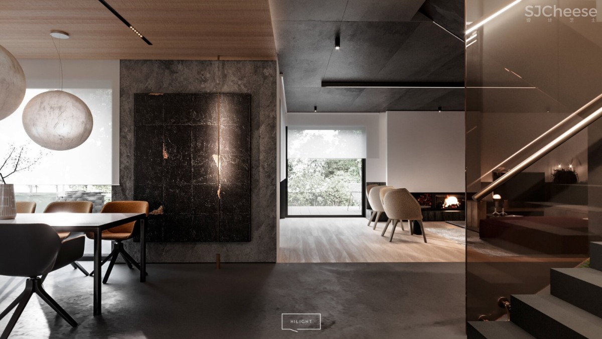 首发 | Hilight Design工作室,波兰华沙“Otwock house” 
<span style="position: relative; bottom: 2px; display: inline-block; vertical-align: middle; margin-left: 8px; width: 20px; height: 20px; background: #ffd914; text-align: center; font-size: 14px; border-radius: 3px;">首</span>