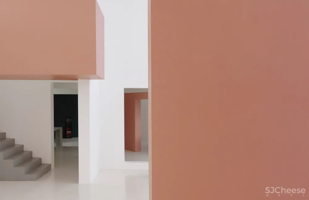 新作 | W – 尔我空间设计研究室,南京