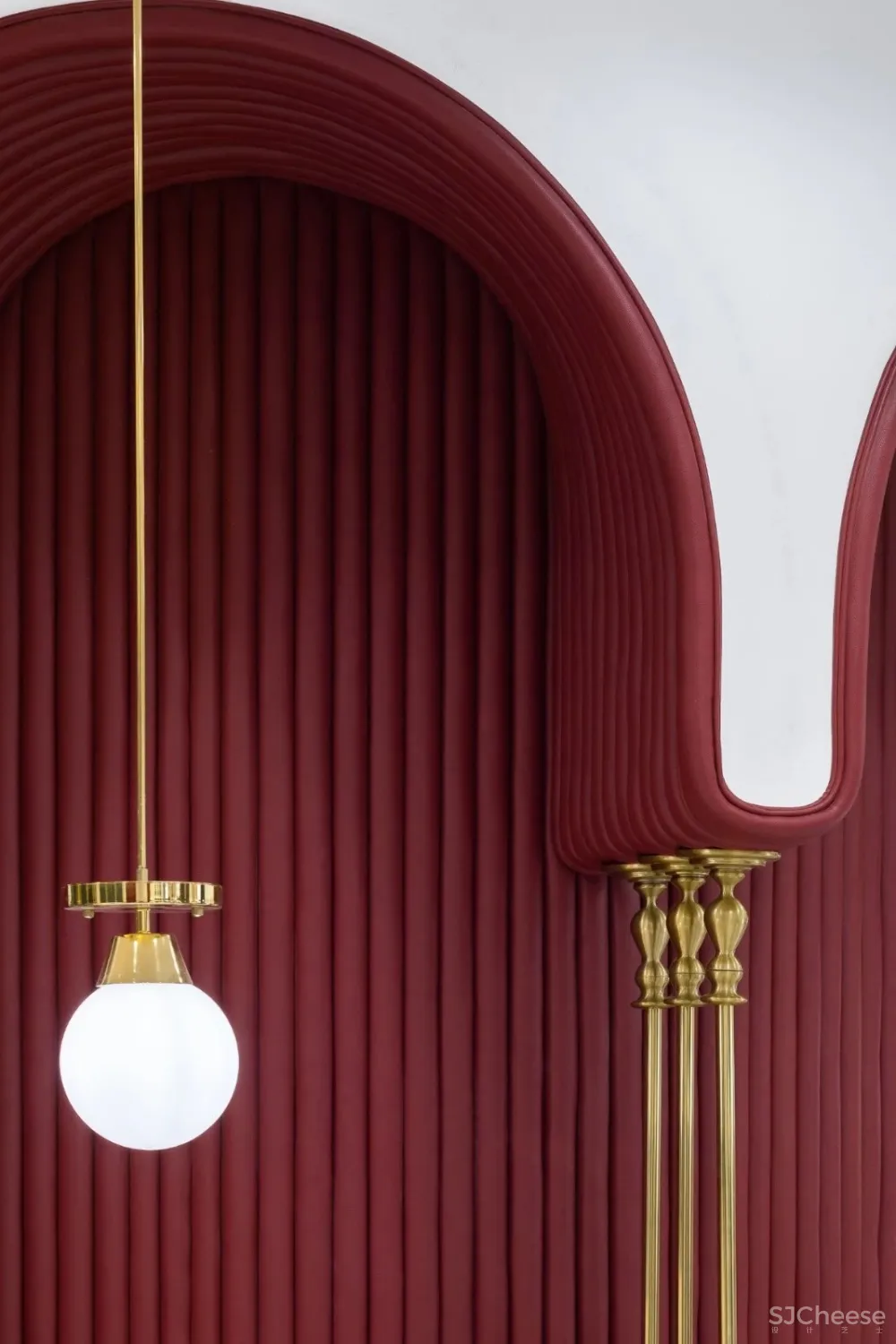 新作 | 董璇 x 李想两大女神联手跨界亲子产业,未开业,已惊艳帝都!