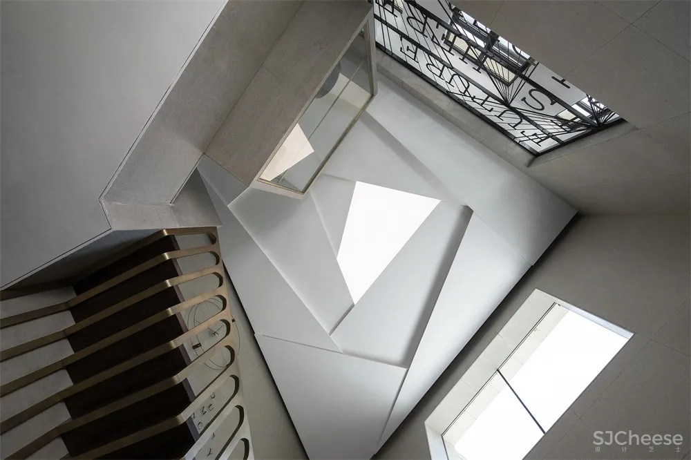 深圳千寻 | 北京西堤红山联合办公项目