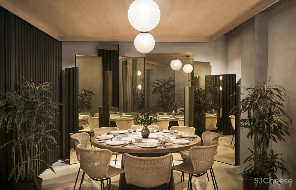 首发 | Zarch建筑事务所,THE WAREHOUSE HOTEL SINGAPORE