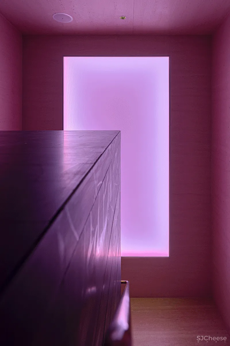 万社设计 | 深圳南山MORPH综合社交空间