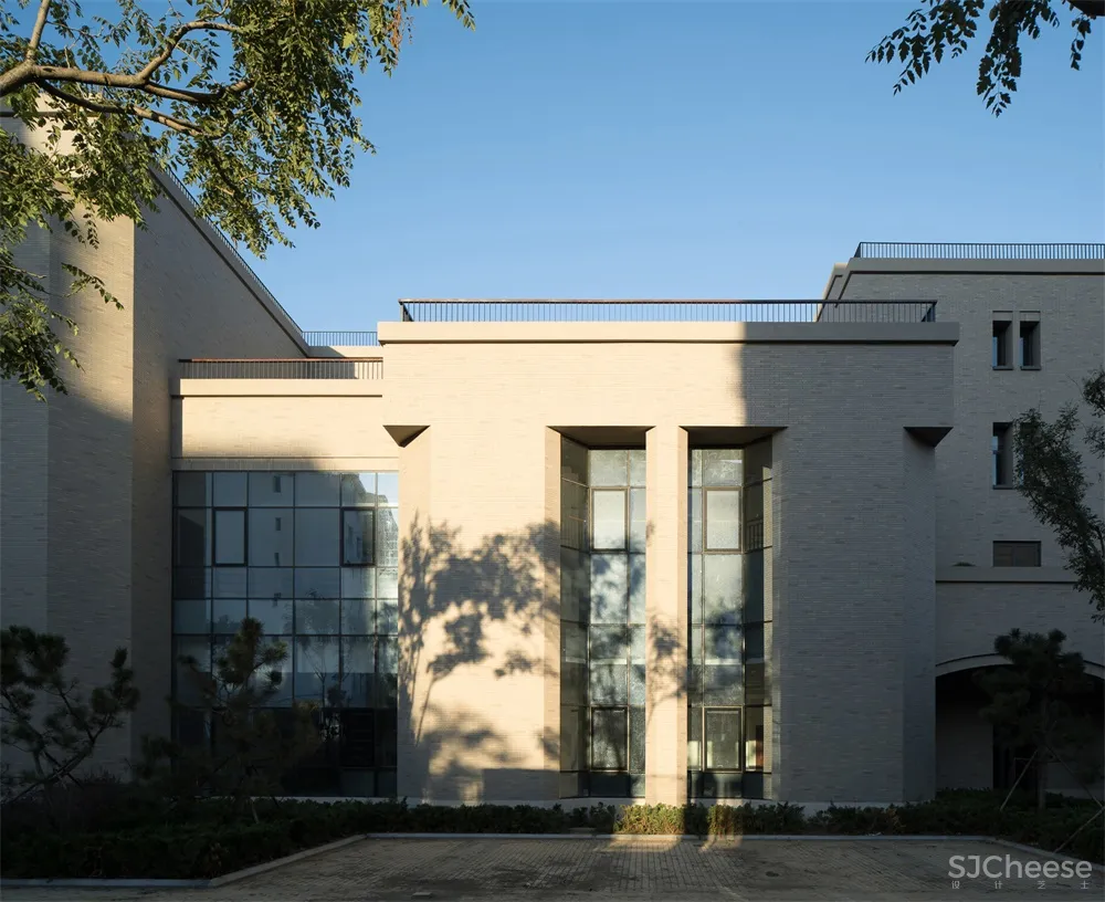 UAD | 大连理工大学管理与经济学部楼