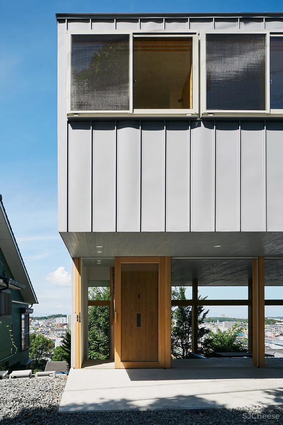 新作 | 三平台住宅,日本 / ihrmk 
<span style="position: relative; bottom: 2px; display: inline-block; vertical-align: middle; margin-left: 8px; width: 20px; height: 20px; background: #ffd914; text-align: center; font-size: 14px; border-radius: 3px;">首</span>