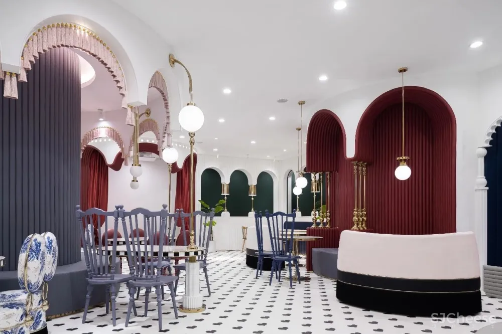 新作 | 董璇 x 李想两大女神联手跨界亲子产业,未开业,已惊艳帝都!