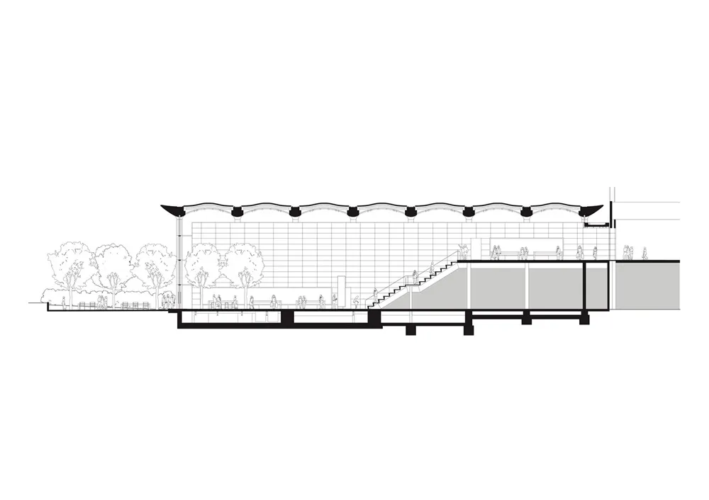 Foster + Partners | 迈阿密新Apple苹果专卖店
