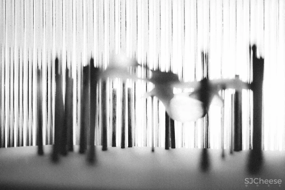 Mur Mur Lab新作 | 常熟 未来书店