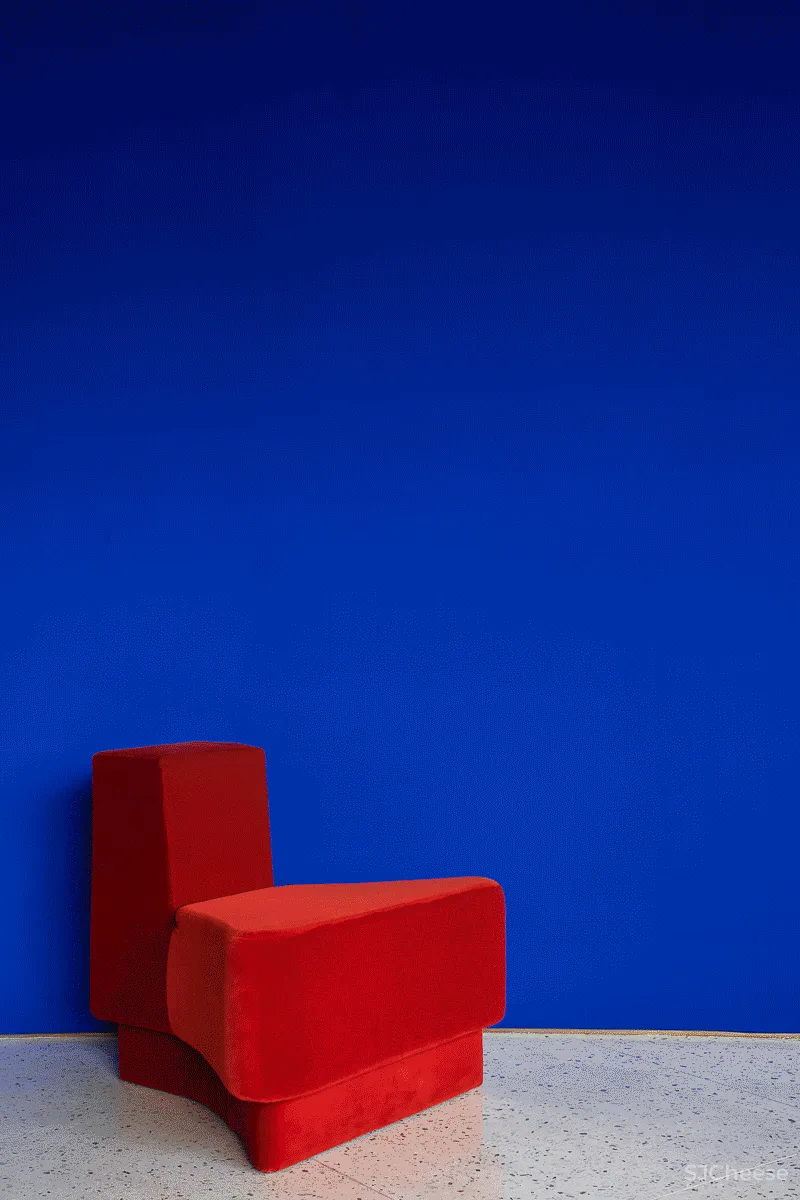 万社设计 | 深圳南山MORPH综合社交空间