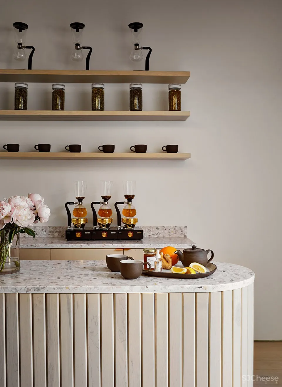 新作 | SR PROJECTS + TUNA:纽约 Standard Dose商店