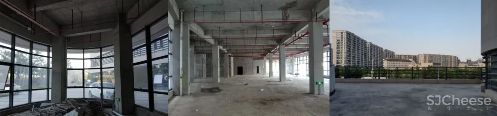 首发 | 立木将幼儿园搬入海边“邮轮”